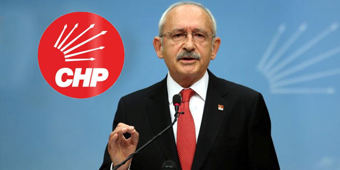 CHP lideri Kılıçdaroğlu'ndan flaş Kanal İstanbul açıklaması!