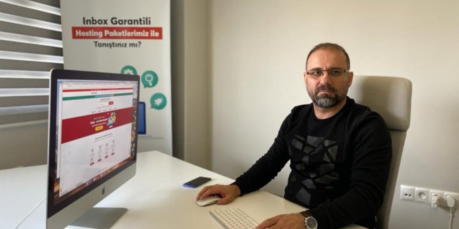 ‘TR’ Uzantılı alanlar Operatörlere Transfer Edilecek