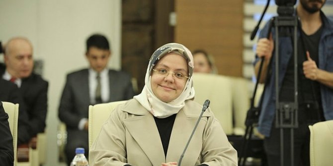 Bakan Selçuk'tan flaş atama açıklaması...