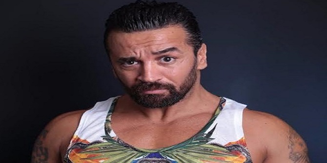 ‘Kurtberk’ oyunculuğu ile dikkatleri üzerine çekiyor