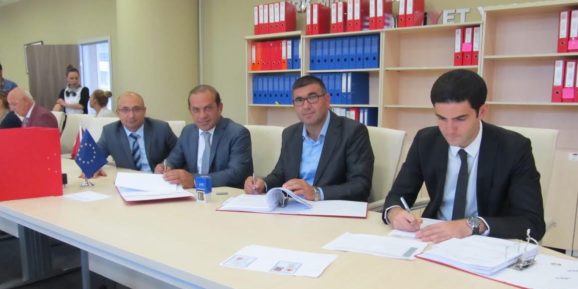 Ray Kaynakçıları sertifikalandırılacak