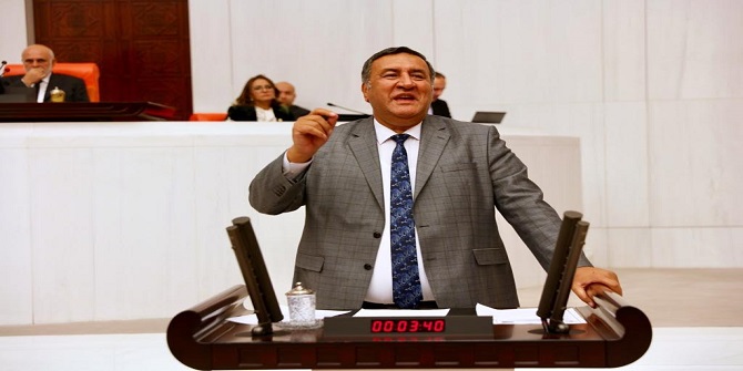 Gürer: Bal’da hileye ağır yaptırımlar getirilmeli!