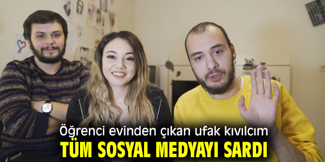 Tanışma uygulamalarına yeni boyut!