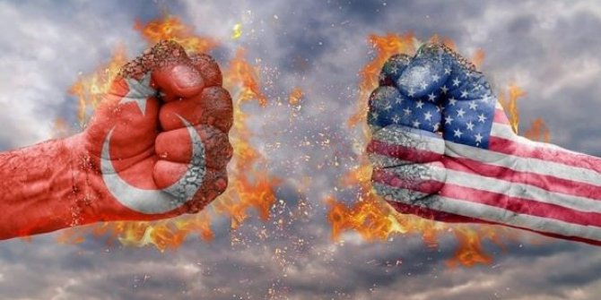 Hami Aksoy: "Kendi itibarlarını zedeliyorlar"