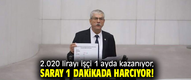 Kani Beko'dan vicdanlı olun çağrısı!