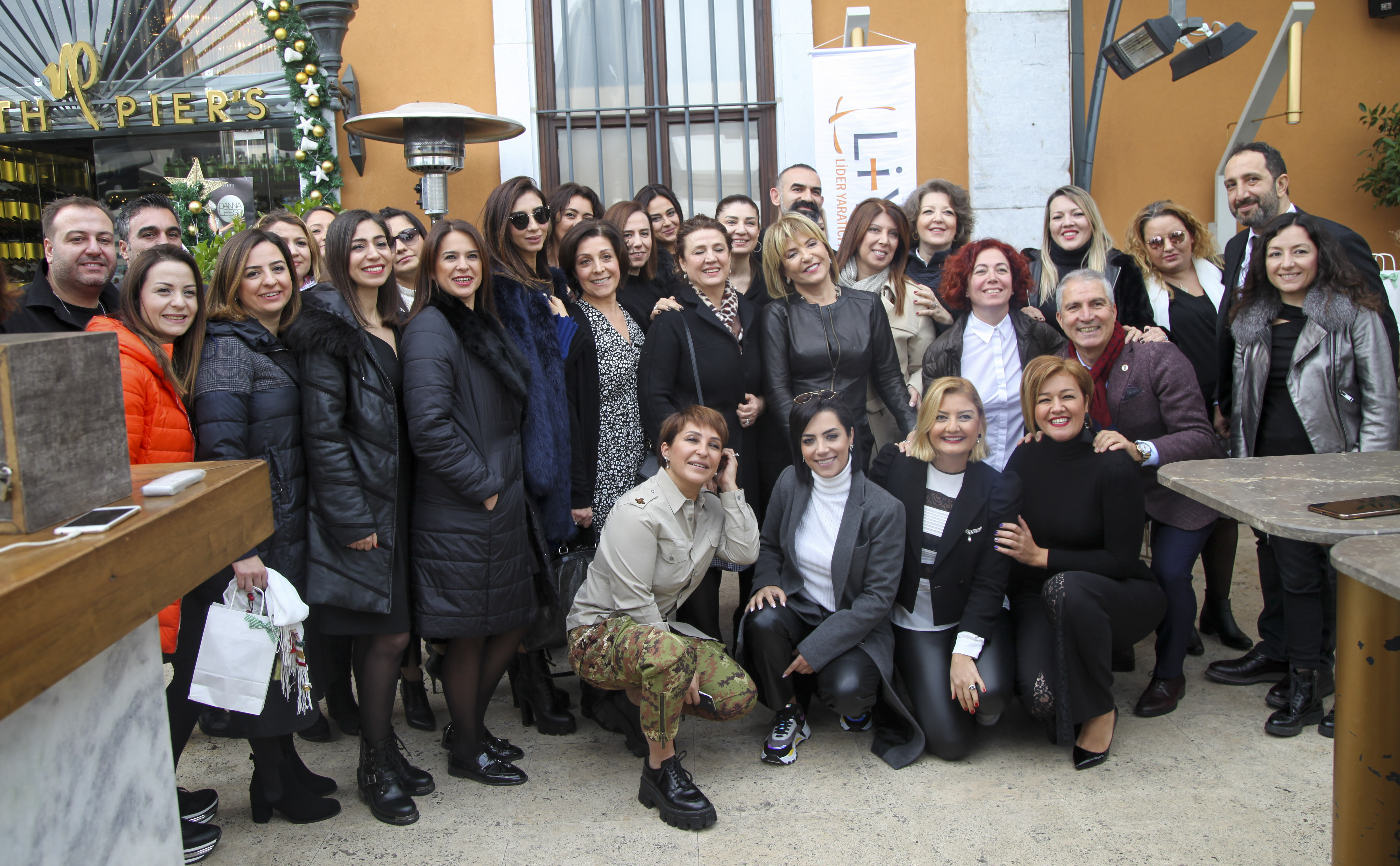 LİYAKAT 2020'ye damga vuracak