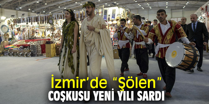 “Lezzetli Kış Şöleni” coşkusu devam ediyor!