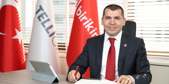 Birikimevim'den Şanlıurfa’da şube