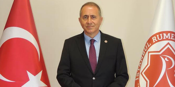 Prof. Dr. Dodurka'dan Ruam hastalığı uyarısı!