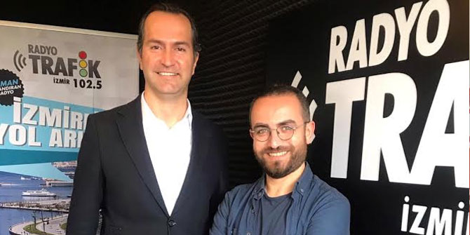 İzmir Büyükşehir Belediyesi bisiklet takımı kuracak!