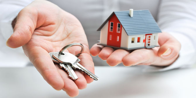 Dar gelirli vatandaşa müjde! 250 bin konut