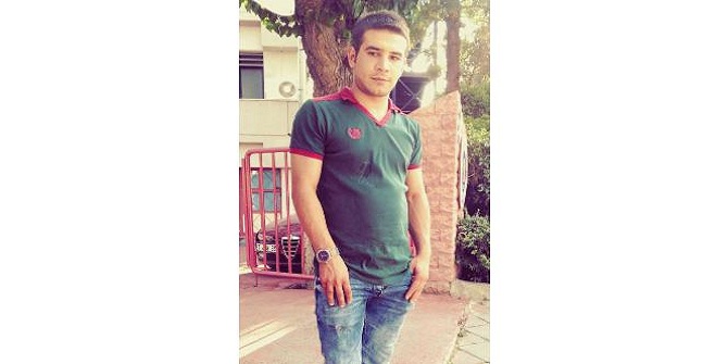 Hava almak için çıktığı balkondan düşerek hayatını kaybetti