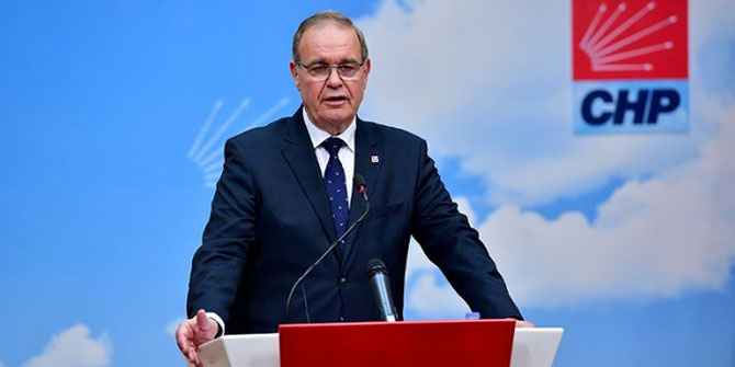 Faik Öztrak'tan flaş açıklamalar! "Ödeme yapmayacağız"