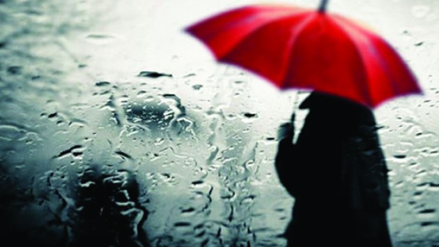 Meteoroloji uyardı! Ege Bölgesi'ne kuvvetli sağanak yağış geliyor!