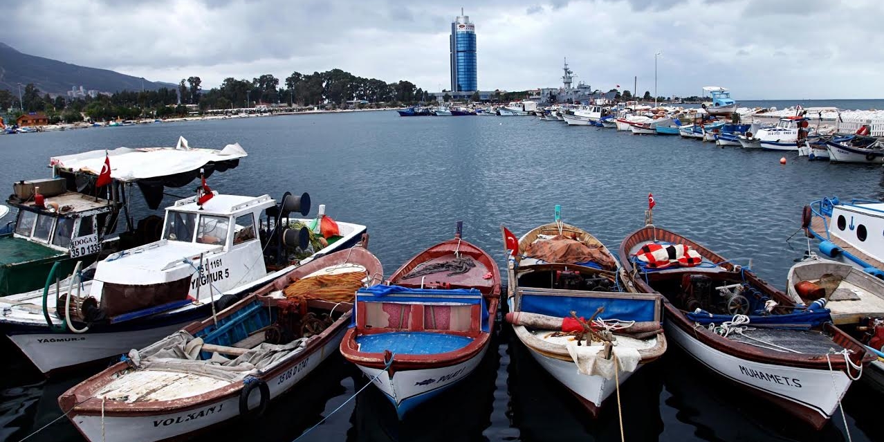 İZMİRLİ FOTOĞRAF SANATÇILARI İTALYA’DA