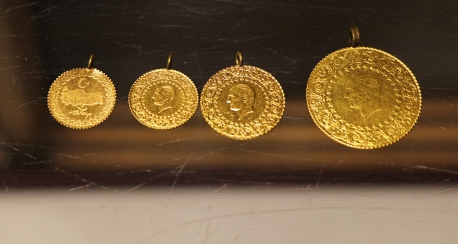 Çeyrek altın fiyatları ne kadar oldu? İşte son rakamlar...