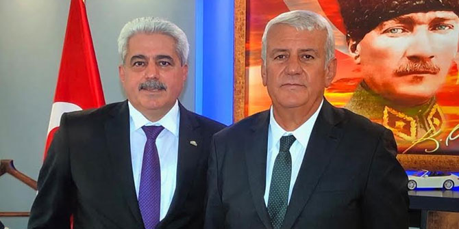 Çelik, "Rent car işlemeleri KABİS üyedi olmalı"