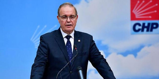 CHP'li Öztrak'tan flaş açıklama! "Bu konu bizim için bitmiştir!"