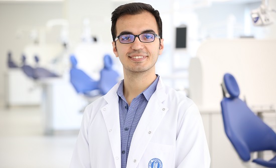 Soğuk Havalarda Dişleriniz Ağrıyorsa Sebebi Bu Olabilir!