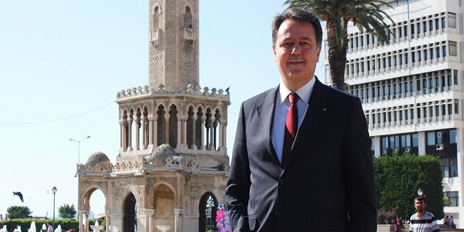 İZMİR TURİST VE OTEL FAKİRİ