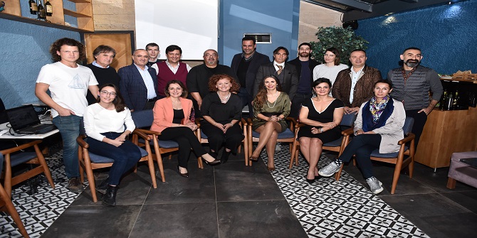 Unutulan lezzetler gün yüzüne çıkıyor