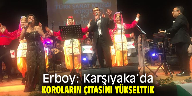 Profesyonellere taş çıkarttılar