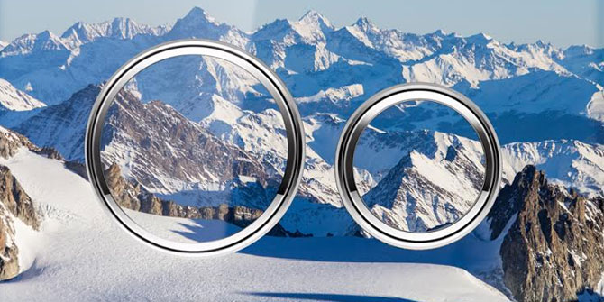 Geberit'ten Sigma serisi 