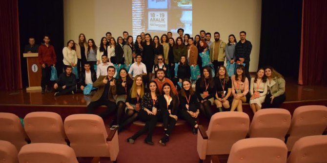 Gateway İle Kariyer Yolculuğu'nun altıncısı düzenlendi!