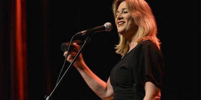 Mahzen 1960, Birsen Tezer ile açılıyor!