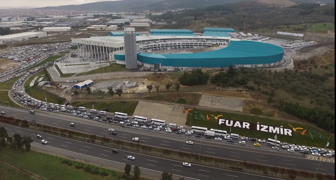 DÜNYA DEVLERİ AGROEXPO’DA BULUŞACAK