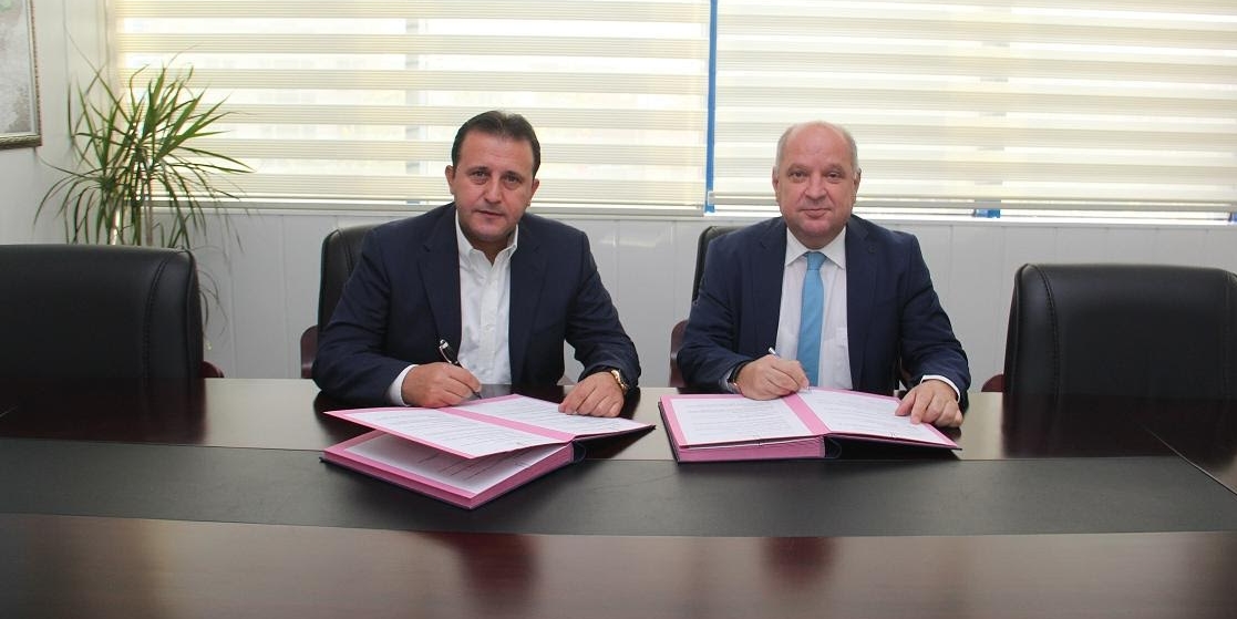 İŞKUR İzmir Menderes’e hizmet noktası açtı