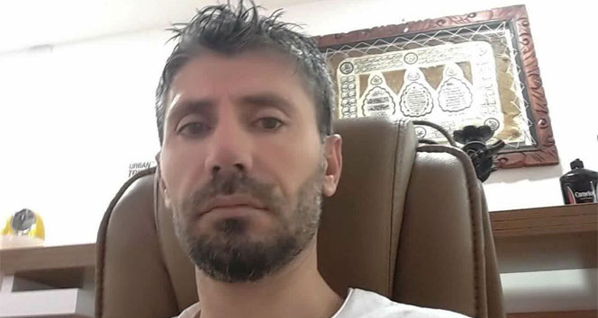 iş adamı trafik kazasında öldü