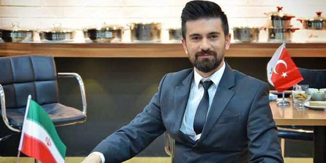 Metal mutfak eşya sektöründe kalitenin merkezi Kahramanmaraş!  