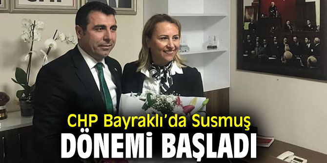 Pınar Susmuş, mazbatasını aldı