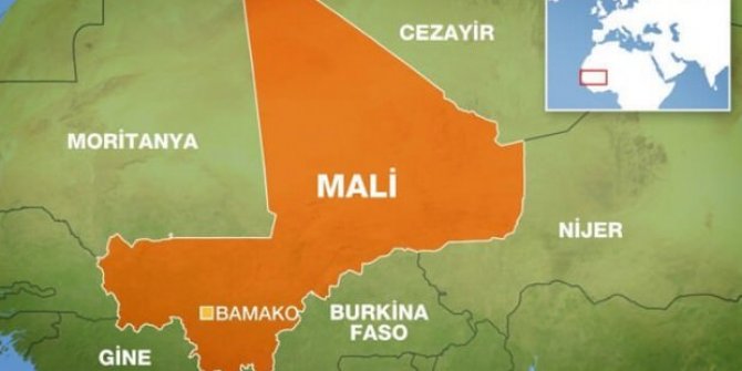 Batı Afrika'da korkunç saldırı! 122 kişi öldü