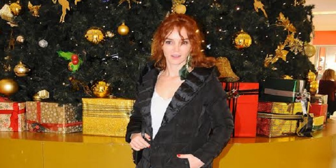 YENİ YIL HUZUR GETİRSİN !