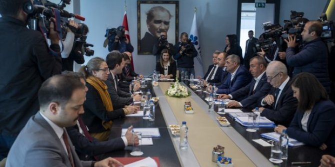 2020 Asgari ücret zammı bugün belli oluyor!