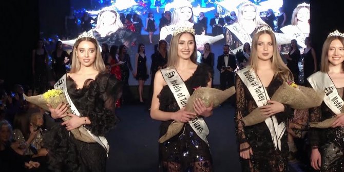 Türkiye’nin modeli ODTÜ’lü Hüray oldu!