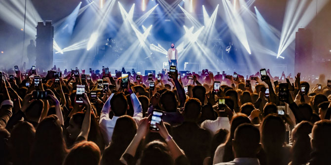 Berkay'dan muhteşem Almanya konseri