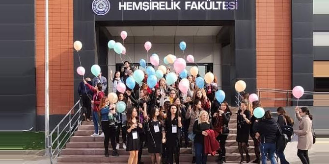 Kadın Kanserleri İçin Farkındalık Oluşturma Projesi yapıldı