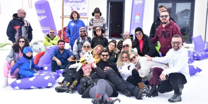 Palandöken’deki Sway Hotels kış sezonunu açtı!