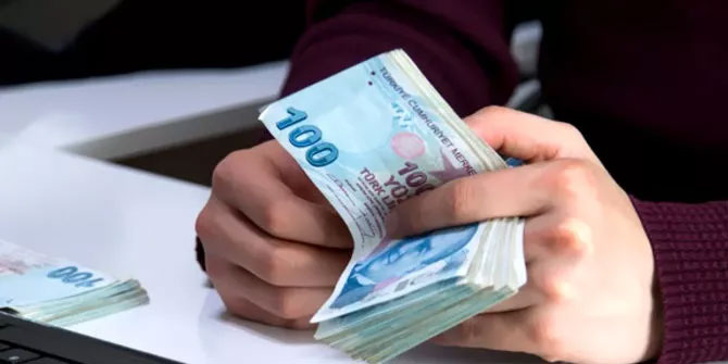 Asgari ücretin ardından işsizlik maaşı belli oldu!