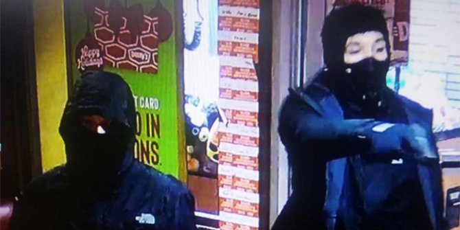 ABD'de bir Türk öldürüldü!