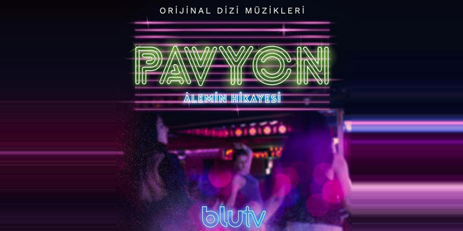 DJ Suat Bir ve Atınç Koca albüm için bir arada