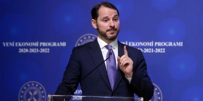 Bakan Albayrak flaş konut kredisi açıklaması!