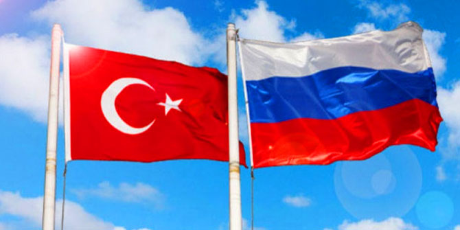 Rusya'dan flaş S-400 ve Türkiye açıklaması!