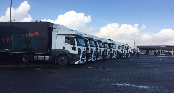 Cirque Du Soleil’in malzemelerine tedbir kararı