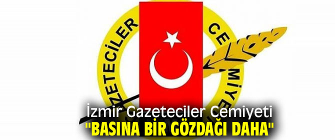 İGC'den Sözcü davası kararına tepki