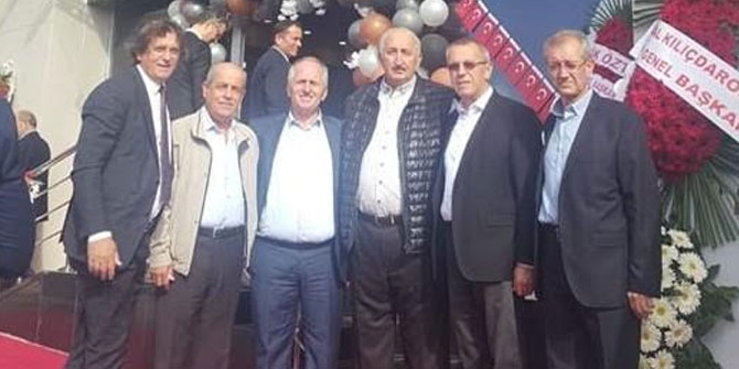 Burhaniye Balkan Göçmenleri Derneği'nden burs