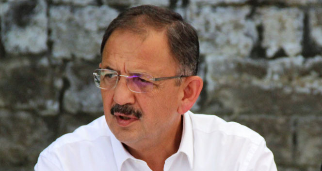 'Başkanlık sistemini vatandaşa sormak lazım'